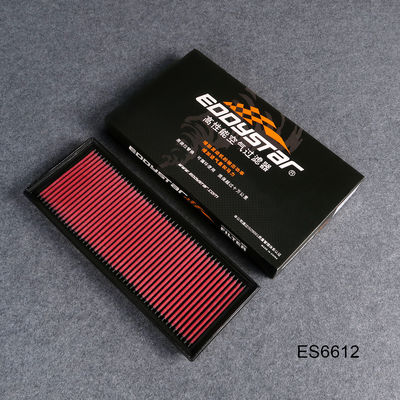 Chilly Wave: High-Flow Cold Air Filters for Engine Excellence for Scirocco (138 ) 1.4T/2.0T