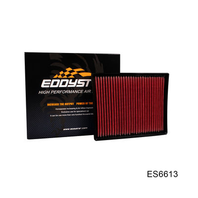 Frosty Force Cold Air Filters for Superior Performance Skoda Superb 1.6/1.8/2.0/2.5
