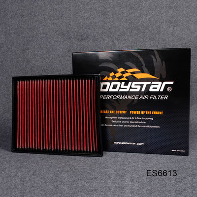 Frosty Force Cold Air Filters for Superior Performance Skoda Superb 1.6/1.8/2.0/2.5