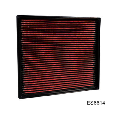 Icy Impact: Cold Air Filters for Enhanced Horsepower for Audi A8 2.8, 3.7/4.2 (94-03)