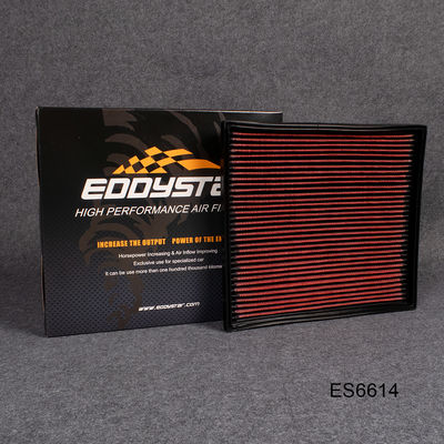 Icy Impact: Cold Air Filters for Enhanced Horsepower for Audi A8 2.8, 3.7/4.2 (94-03)