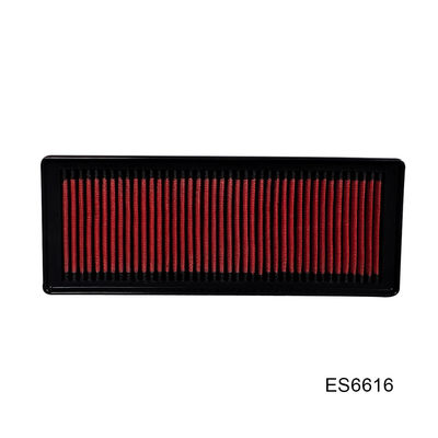 Frosty Fusion Cold Air Filters for Cooler Denser Airflow 2010-2017 Audi Q5 2.0T