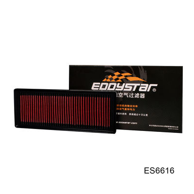 Frosty Fusion Cold Air Filters for Cooler Denser Airflow 2010-2017 Audi Q5 2.0T