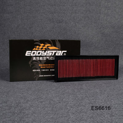 Frosty Fusion Cold Air Filters for Cooler Denser Airflow 2010-2017 Audi Q5 2.0T