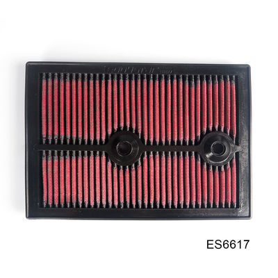 Eddystar Auto Air Filter for Increased Horsepower Golf 7 2013-2020 1.2T/1.4T