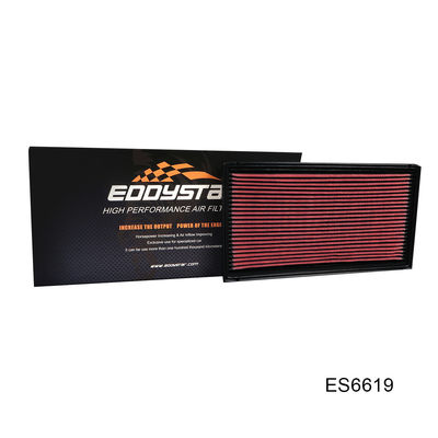 Eddystar Auto Air Filter for Engine Excellence Volkswagen Bora 1.8-1.6 1.9 Diesel Version T