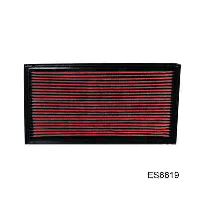 Eddystar Auto Air Filter for Engine Excellence Volkswagen Bora 1.8-1.6 1.9 Diesel Version T