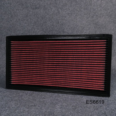 Eddystar Auto Air Filter for Engine Excellence Volkswagen Bora 1.8-1.6 1.9 Diesel Version T