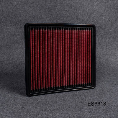 Universal Auto Air Filter for High-Flow Dynamics Engine Excellence 13-18 Santana