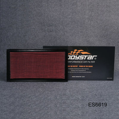 Auto Air Filter for Peak Performance Volkswagen Bora 1.8-1.6