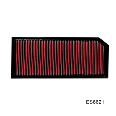 Eddystar Auto Air Filter For Improved Economy Balanced Intake 09-12 Audi TT 2.0T