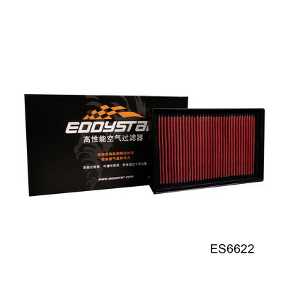 Eddystar Auto Air Filter for Intense Performance  Audi S3 2.0T 8V 2014-2020