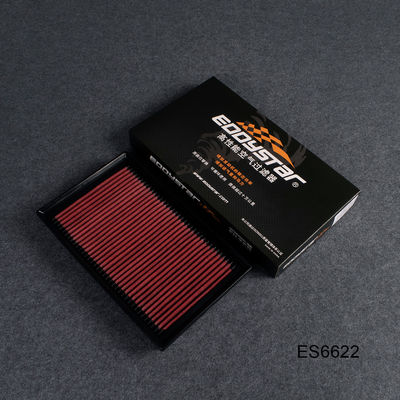 Eddystar Auto Air Filter for Intense Performance  Audi S3 2.0T 8V 2014-2020