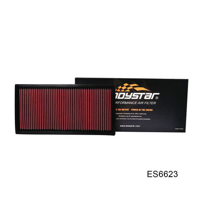 High Flow Air Filter for Optimal Intake 2004 Audi TT Coupe 1.8T