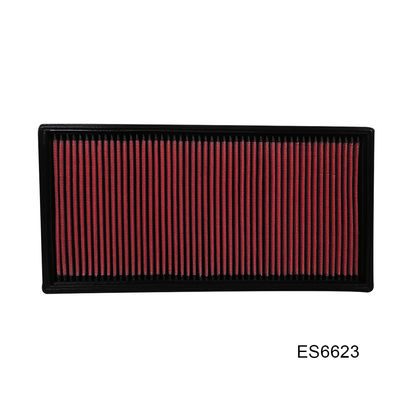High Flow Air Filter for Optimal Intake 2004 Audi TT Coupe 1.8T