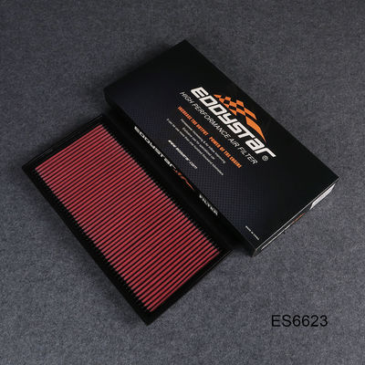 High Flow Air Filter for Optimal Intake 2004 Audi TT Coupe 1.8T