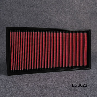 High Flow Air Filter for Optimal Intake 2004 Audi TT Coupe 1.8T
