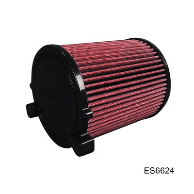 Engine Efficiency High Flow Air Filter for 10-13 Volkswagen Golf 6 1.4T