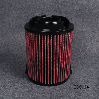 Engine Efficiency High Flow Air Filter for 10-13 Volkswagen Golf 6 1.4T