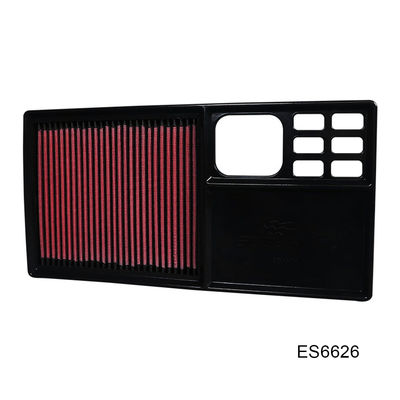 High Flow Air Filter for Enhanced Horsepower  10-13 Volkswagen Lavida 1.6
