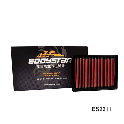 High Flow Air Filter for Better Efficiency for BMW Mini(R50 2006-2006) 1.6