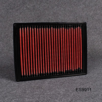 High Flow Air Filter for Better Efficiency for BMW Mini(R50 2006-2006) 1.6