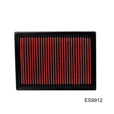High Flow Air Filter for Long-Term Performance for BMW 320i(E36 1991-1998) 2.0