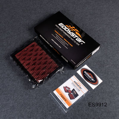 High Flow Air Filter for Long-Term Performance for BMW 320i(E36 1991-1998) 2.0