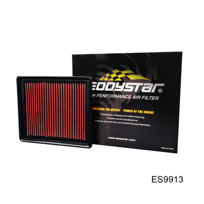 High Flow Air Filter for Superior Breathability for BMW 428i 2.0T (N20) 2014-2015