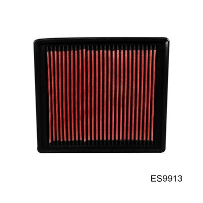 High Flow Air Filter for Superior Breathability for BMW 428i 2.0T (N20) 2014-2015