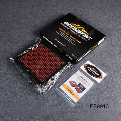 High Flow Air Filter for Superior Breathability for BMW 428i 2.0T (N20) 2014-2015
