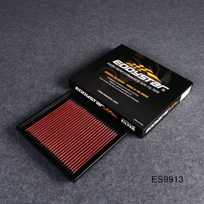 High Flow Air Filter for Superior Breathability for BMW 428i 2.0T (N20) 2014-2015