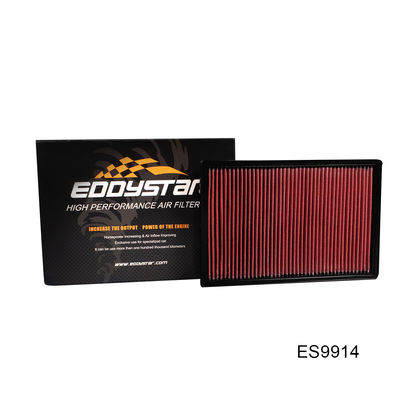 High Flow Air Filter for Enhanced Engine Life for BMW X5 3.0si (E70 2006-2013) 3.0