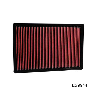High Flow Air Filter for Enhanced Engine Life for BMW X5 3.0si (E70 2006-2013) 3.0