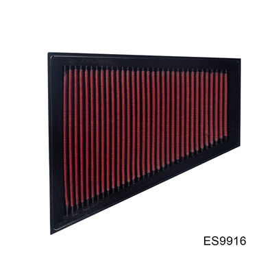 High Flow Air Filter for Peak Performance for BMW 528Li (F18 LCI 2013-2017) 2.0T