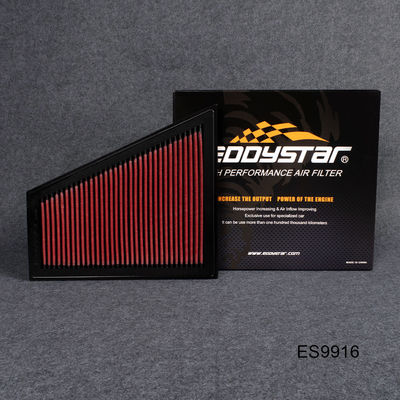 High Flow Air Filter for Peak Performance for BMW 528Li (F18 LCI 2013-2017) 2.0T