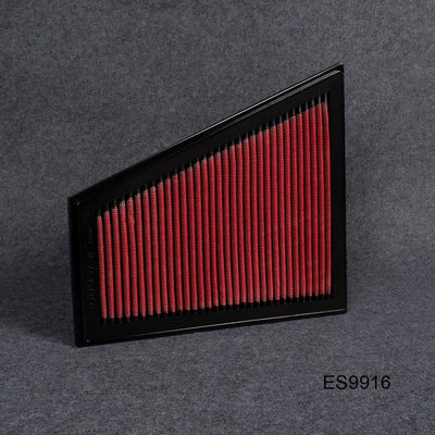 High Flow Air Filter for Peak Performance for BMW 528Li (F18 LCI 2013-2017) 2.0T