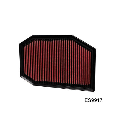High Flow Air Filter for Balanced Intake for BMW 530Li 3.0L 2012-2013