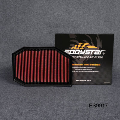 High Flow Air Filter for Balanced Intake for BMW 530Li 3.0L 2012-2013