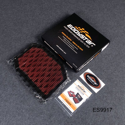 High Flow Air Filter for Balanced Intake for BMW 530Li 3.0L 2012-2013