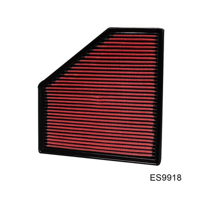 High Flow Air Filter for Intense Performance for BMW M140i 3.0T (B58B30A) 2015