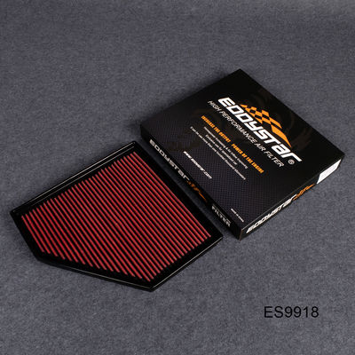 High Flow Air Filter for Intense Performance for BMW M140i 3.0T (B58B30A) 2015