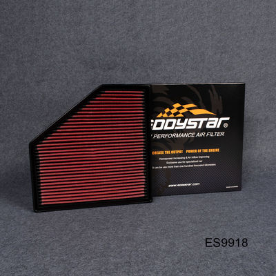 High Flow Air Filter for Intense Performance for BMW M140i 3.0T (B58B30A) 2015