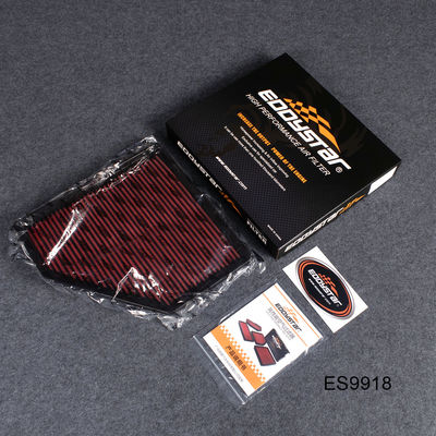 High Flow Air Filter for Intense Performance for BMW M140i 3.0T (B58B30A) 2015
