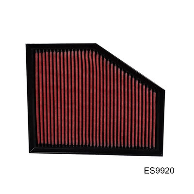 High Flow Air Filter for Intense Performance for BMW 540Li 3.0T 2018