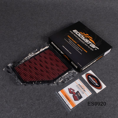 High Flow Air Filter for Intense Performance for BMW 540Li 3.0T 2018