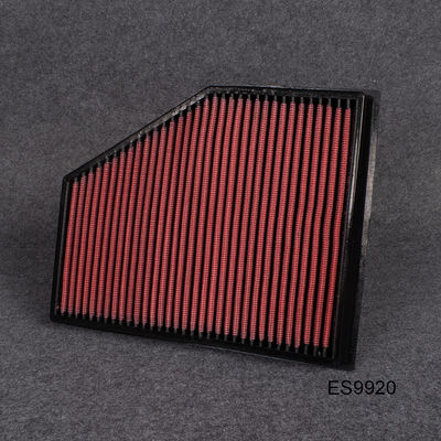 High Flow Air Filter for Intense Performance for BMW 540Li 3.0T 2018