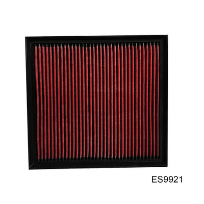 High Flow Air Filter for Maximum Output for BMW 640i (F12 2010-2019) 3.0T