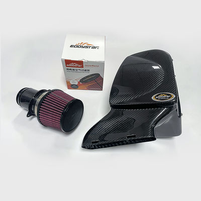High-Performance Air Intake System  for Mercedes-Benz A35-M260