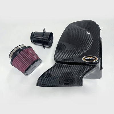 High-Performance Air Intake System  for Mercedes-Benz A35-M260